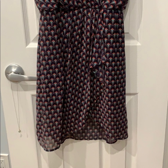 FOREVER 21 SUMMER DRESS - Picture 7 of 9